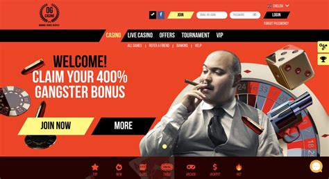 OG Casino Review