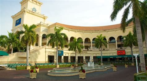 Gulfstream Park Racing dan Casino: Destinasi Favorit untuk Olahraga Kuda