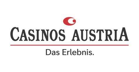 Casinos Austria: The Experience of a Lifetime