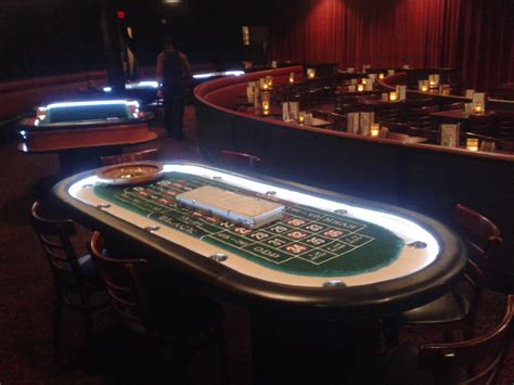 Casino Table Rentals Inland Empire: Riverside County | Casino Night Party