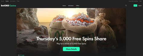 Promo Menarik di Bet365 Casino dan Bingo – February Spins