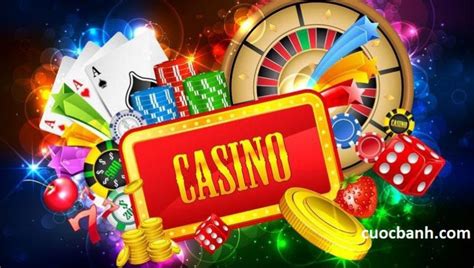 Chọn Casino trực tuyến Uy tín tại Việt Nam