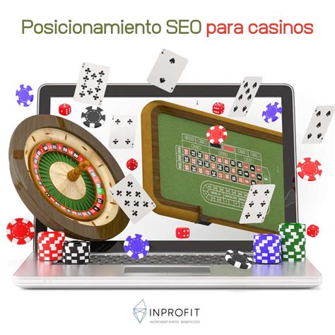 Guidelines for Casino SEO: Meningkatkan Kualitas Penawaran Anda di Google