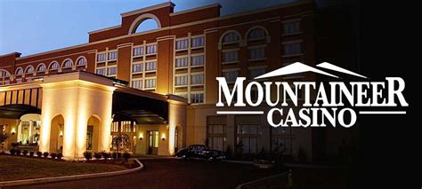 Mountaineer Casino, Racetrack & Resort: A Comprehensive Guide