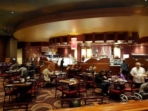 Tula Bene at Tulalip Resort: A Culinary Delight