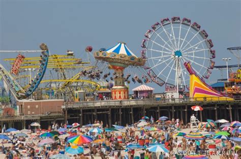 Casino Pier: Himpunan Kelebihan untuk Keluarga