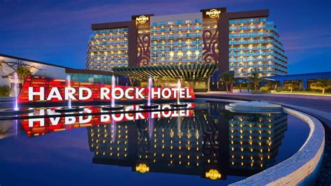 Hotel Hard Rock Cancun – Semua Termasuk