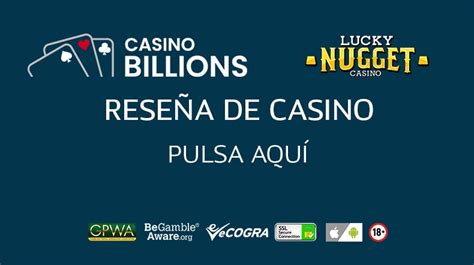 Lucky Nugget Casino: Online Casino Entertainment