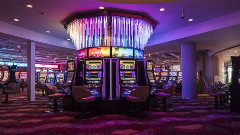 Holland Casino Zeeland: The Ultimate Gaming Experience