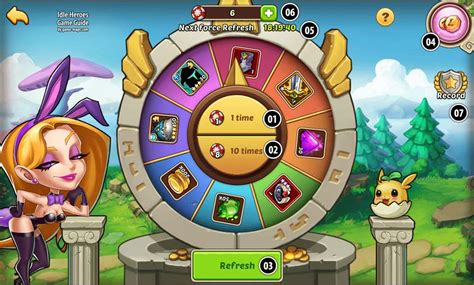 Mengenal Super Casino Chips di Idle Heroes: Pentingkahnya dalam Bermain