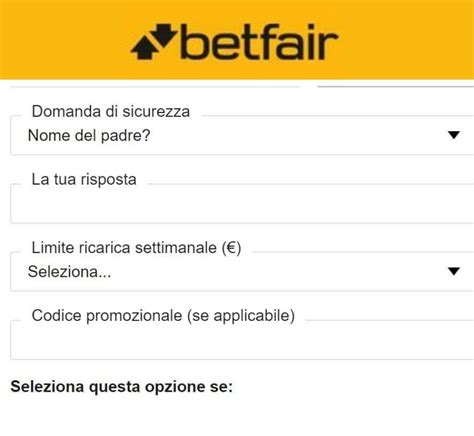 Artikel: Mengenal Betfair dan Bonusnya