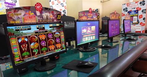 Egamescasino: Pintu Menuju Ke Excitement dan Kemudahan