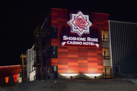 Wind River Hotel and Casino: Menjadi Tujuan Perjalanan Utama di Wyoming