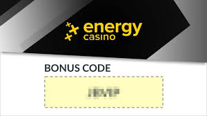 Bonus yang Menarik di Energy Casino