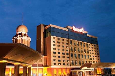 Harrahs Casino Georgia: Perjalanan Casino di Sekitar Atlanta