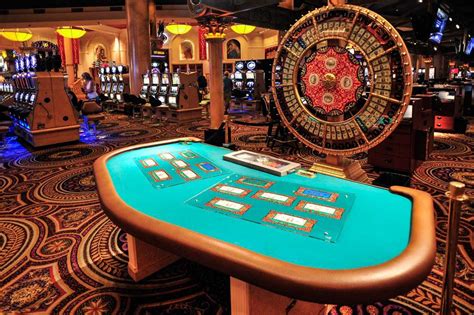 Casino South San Francisco: Menjadi Favorit di Lucky Chances