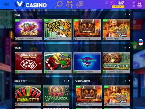 Penawaran Bonus di Casino Ivi