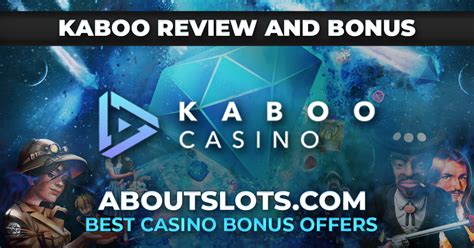 Kaboo Casino Review (2024): Apakah Situs Judi Ini Legit