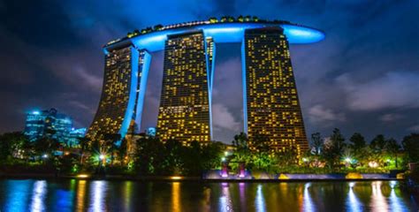 Marina Bay Sands Casino Singapore – Games, Dress Code & Hours