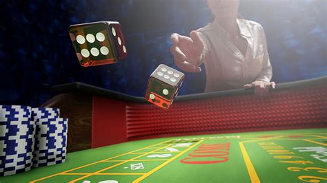 Trik untuk Membuat Pilihan yang Tepat dalam Bermain Craps Online