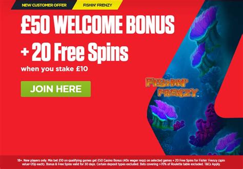 Ladbrokes Casino Promo Code: Full Terms and Conditions