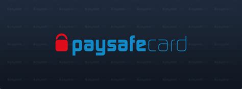 Paysafecard: The Prepaid Voucher for Online Casino Payments