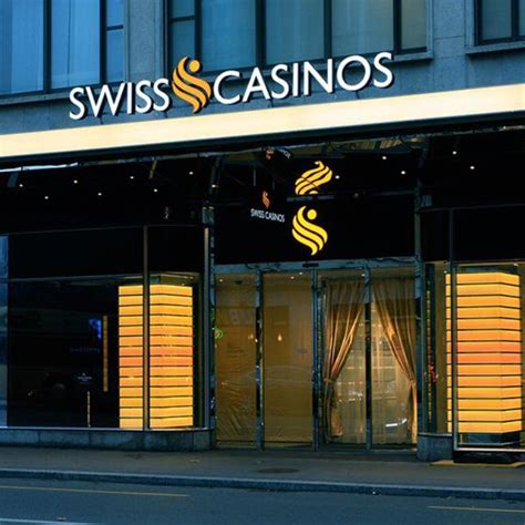 Mengapa Online Casino di Swiss Begitu Populer