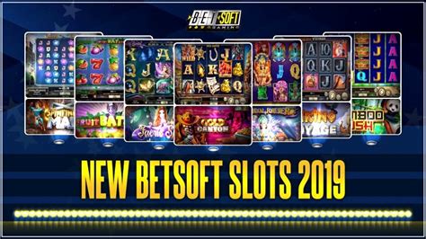 Daftar Kasino BetSoft Terbaik untuk 2024 – Daftar Lengkap Kasino Betsoft