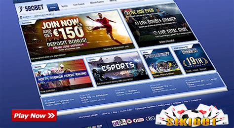 Cara Bermain Mix Parlay Di SBOBET