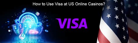 Tahapan Deposit dan Withdrawal dengan Kartu VISA di Situs Kasino Online