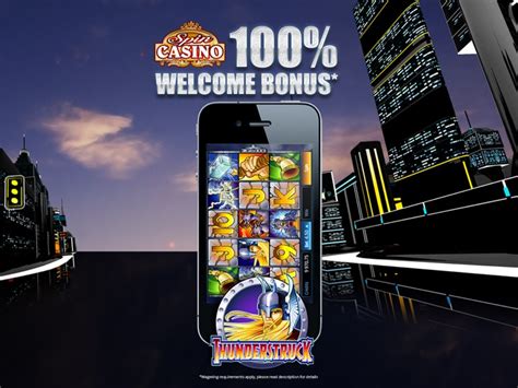 Artikel: Bermain Casino di iPad dengan Bonus Sambutan dan Permainan yang Luas