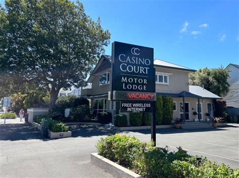 Menjadi Tuan Rumah di Christchurch Casino dan The George: Pengalaman Liburan yang Mengejutkan