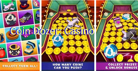 Coin Pusher Vegas Dozer: Game yang Menarik dan Mengasyikan