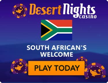 Menjelajahi Kelebihan Desert Nights Casino: Bonus, Loyalty Program, dan Keamanan