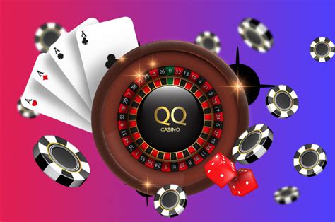 Pengalaman Bermain di MrQ Casino