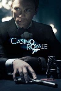 Casino Royale: A Thrilling Ride in the World of James Bond