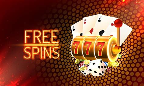 Apa yang Dimaksud dengan Free Spins No Deposit