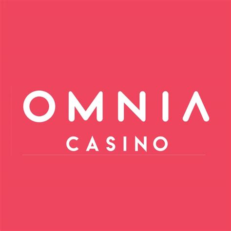 Omnia Casino: Menangkan Besar dengan Berbagai Opsi