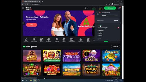 Drift Casino: The Ultimate Online Gaming Experience