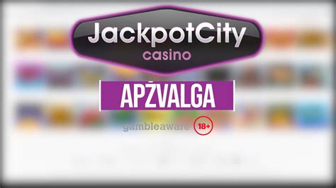 JackpotCity Casino Review: A Comprehensive Analysis