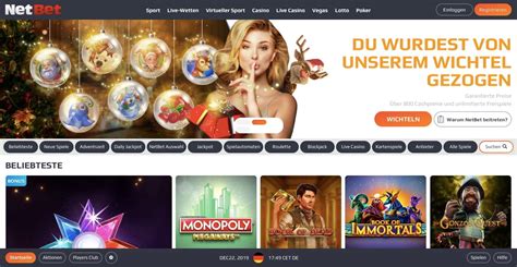 Bermain Games Online dengan NetBet: Berikutnya adalah Seri Aksi yang Menarik