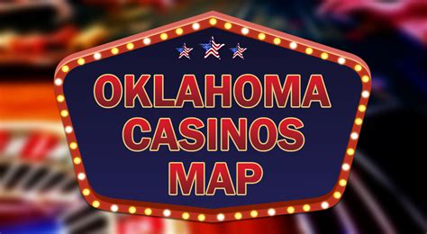 10 Kasino Terbaik di Sekitar I-40, Oklahoma