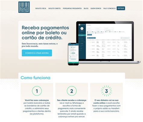 Método de Pagamento: Boleto Bancário em Cassinos Online