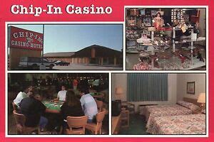 Island Resort and Casino: Your Ultimate Getaway Destination in Escanaba