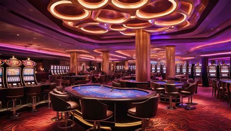 Experience the Thrill of Club Vegas: The Ultimate Guide