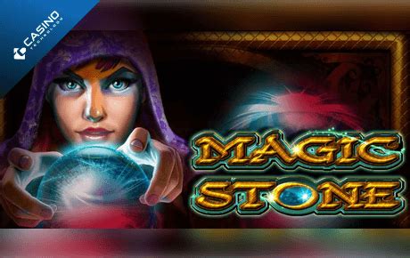 Permainan Slot Magic Stone: Menjadi Petualang Berhasil