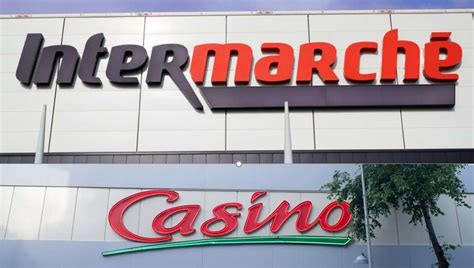 Les Mousquetaires poursuit sa stratégie d’expansion avec Netto et Intermarch