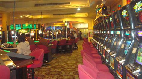 Naga World Casino: The Ultimate Gaming Destination