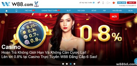 Casino Truc Tuyen Mien Phi: 6 Rung Casino Online Uy Tin Nhất 2024