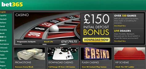 Menjadi Bagian dari Bet365 Casino: Berbagai Penawaran Menarik di Bulan Juni